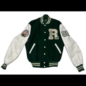 Vintage USA Roots Jacket